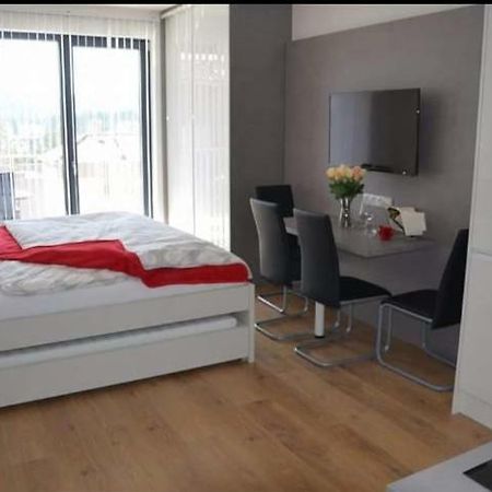 Apartman Lucie Lipno nad Vltavou Ngoại thất bức ảnh