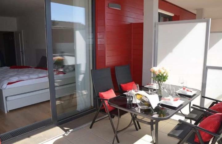 Apartman Lucie Lipno nad Vltavou Ngoại thất bức ảnh